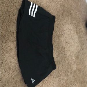 adidas Skirts - Black adidas M tennis skirt adidas Skirts - Black adidas M tennis skirt